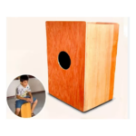 CAJON PERUANO PEQUEÑO