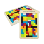JUEGO DE TETRIS CLÁSICO