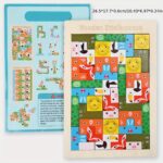JUEGO DE TETRIS ANIMALES - Imagen 2