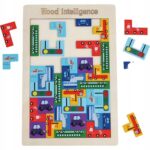 JUEGO DE TETRIS VEHICULOS - Imagen 2