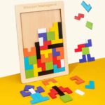 JUEGO DE TETRIS CLÁSICO - Imagen 2