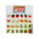 DOMINÓ DE IDENTICOS
