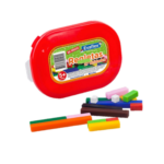 REGLETAS DE CUISENAIRE DE 27 PZAS