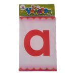 FLASH CARD EDUCATIVO MEDIANO - Imagen 23