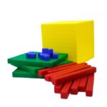 MULTIBASE / BASE 10 EN TAPER