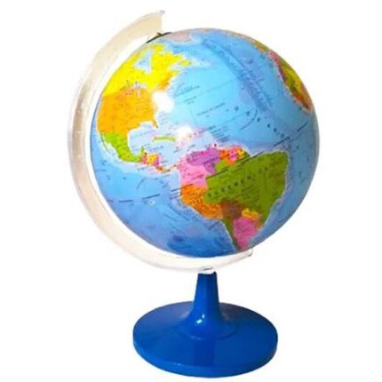GLOBO TERRAQUEO