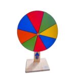 RULETA DIDACTICA