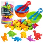 JUEGO DE CLASIFICACION DE COLORES - Imagen 8