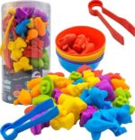 JUEGO DE CLASIFICACION DE COLORES - Imagen 6