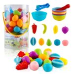 JUEGO DE CLASIFICACION DE COLORES - Imagen 10