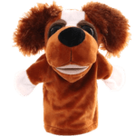 TITERES DE PELUCHE - Imagen 11