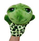 TITERES DE PELUCHE - Imagen 10