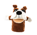 TITERES DE PELUCHE - Imagen 9
