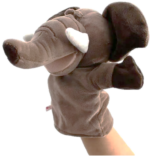 TITERES DE PELUCHE - Imagen 8
