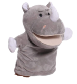 TITERES DE PELUCHE - Imagen 14