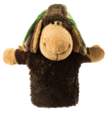 TITERES DE PELUCHE - Imagen 13
