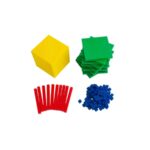 MULTIBASE / BASE 10 EN TAPER CON CARTILLA - Imagen 2