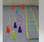 PACK 11 CIRCUITO DE PSICOMOTROCIDAD