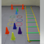 PACK 11 CIRCUITO DE PSICOMOTROCIDAD