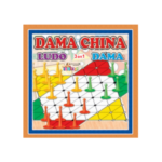 DAMA CHINA 3 EN 1