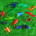 INSECTOS PEQUEÑOS