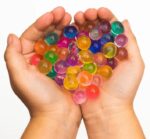 ORBEEZ  GRANDES 500GR