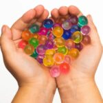 ORBEEZ  GRANDES 500GR