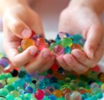 ORBEEZ PEQUEÑAS 500GR