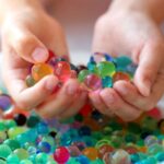 ORBEEZ  PEQUEÑAS 500GR