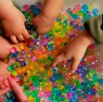 ORBEEZ GRANDES 300GR
