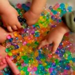 ORBEEZ GRANDES 300GR