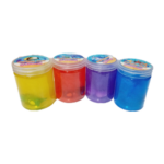 SLIME MEDIANO CIRCULAR - Imagen 2