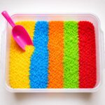 KIT SENSORIAL ARROZ