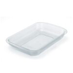 BANDEJA DE PLASTICO 38 X 25 CM.
