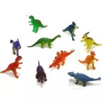 DINOSAURIOS PEQUEÑOS