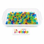KIT SENSORIAL ORBEEZ 1