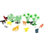 ANIMALES DE LA GRANJA PEQUEÑOS
