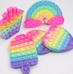 POP IT MULTICOLOR - Imagen 2