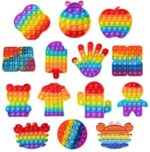 POP IT MULTICOLOR