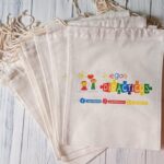 BOLSA DE TOCUYO ECOLÓGICA