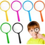 LUPA INFANTIL