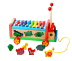 KIT DE JUEGOS DIDACTICOS 12 MESES + - Imagen 3