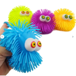 BOLITRON LUMINOSO PELITOS