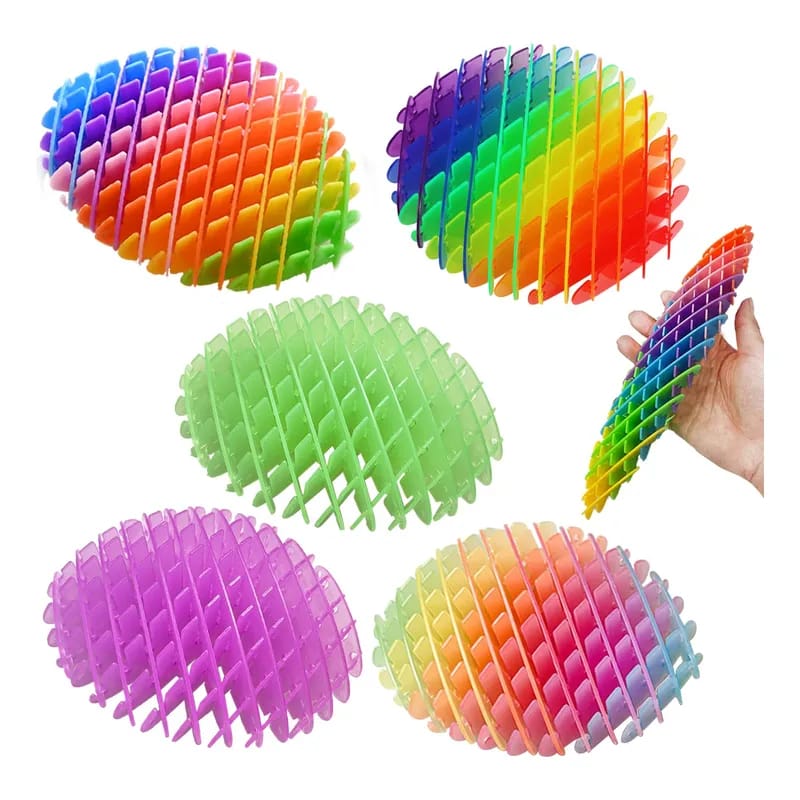 es GUSANO INQUIETO SENSORIAL - Imagen 1