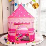 CASTILLO PARA NIÑA