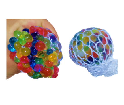 SQUISHY BOLA ANTIESTRÉS