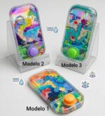 CONSOLA DE AGUA - Imagen 2