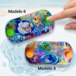 CONSOLA DE AGUA PORTÁTIL - Imagen 2