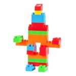 BLOQUE DE CONSTRUCCIÓN GRANDES x 320pzas - Imagen 3