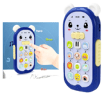 MI PRIMER CELULAR